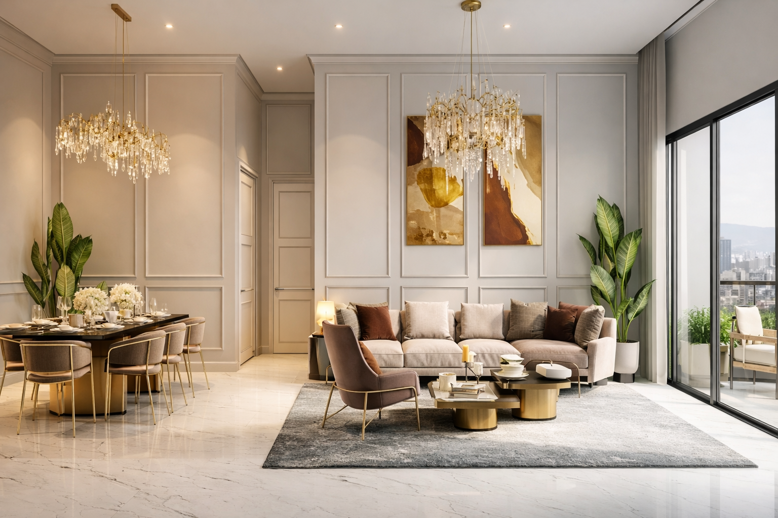 Residential Project 2